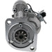 OEX Starter Motor 12V 9 Tooth CW Hitachi Style HXS076 STARTER MOTOR OEX - Micks Gone Bush