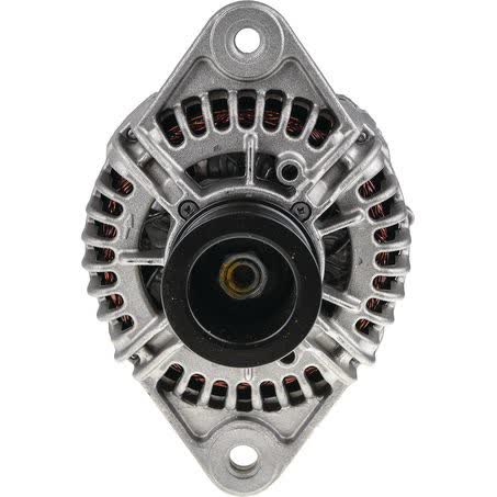Bosch Alternator 24V 150A - Part No. 1986A01035 ALTERNATOR BOSCH - Micks Gone Bush