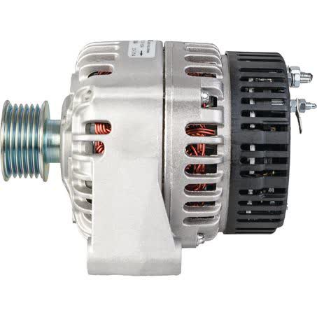 Mahle Alternator 12V 90A MG594 ALTERNATOR MAHLE - Micks Gone Bush