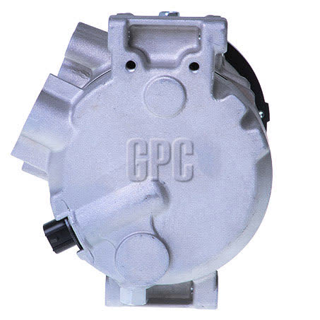 OEX Air Conditioning Compressor 12V Direct Mount Denso 6SEU16C Style CXD0023 AIR CONDITIONING COMPRESSOR OEX - Micks Gone Bush