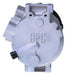 OEX Air Conditioning Compressor 12V Direct Mount Denso 6SEU16C Style CXD0023 AIR CONDITIONING COMPRESSOR OEX - Micks Gone Bush