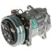 Sanden Air Conditioning Compressor 12V Ear Mount SD7H13 CXS8991 AIR CONDITIONING COMPRESSOR SANDEN - Micks Gone Bush