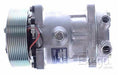 Sanden Air Conditioning Compressor 12V Ear Mount SD7L15 CXSA957 AIR CONDITIONING COMPRESSOR SANDEN - Micks Gone Bush