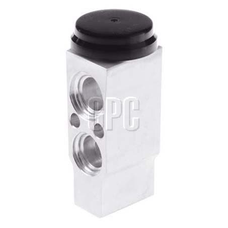 OEX Air Conditioning TX Valve Block - Pad 1.5 Ton TXX09023 AIR CONDITIONING TX VALVE OEX - Micks Gone Bush