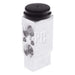 OEX Air Conditioning TX Valve Block - Pad 1.5 Ton TXX09023 AIR CONDITIONING TX VALVE OEX - Micks Gone Bush