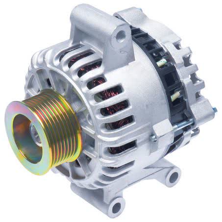 OEX Alternator 12V 110A Autolite Style AXA981 ALTERNATOR OEX - Micks Gone Bush