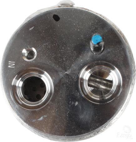 Hanon System HCC Air Conditioning Receiver Drier RDX166 For Holden Epica EP 01/2007-12/2011 AIR CONDITIONING RECEIVER DRIER HANON SYSTEM - Micks Gone Bush