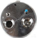 Hanon System HCC Air Conditioning Receiver Drier RDX166 For Holden Epica EP 01/2007-12/2011 AIR CONDITIONING RECEIVER DRIER HANON SYSTEM - Micks Gone Bush