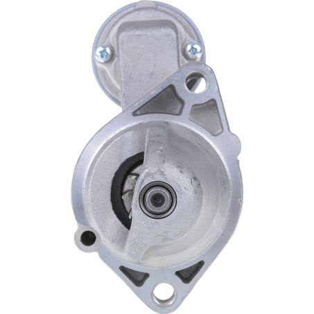 OEX Starter Motor 12V 10T CW Valeo Style VXS929 STARTER MOTOR OEX - Micks Gone Bush