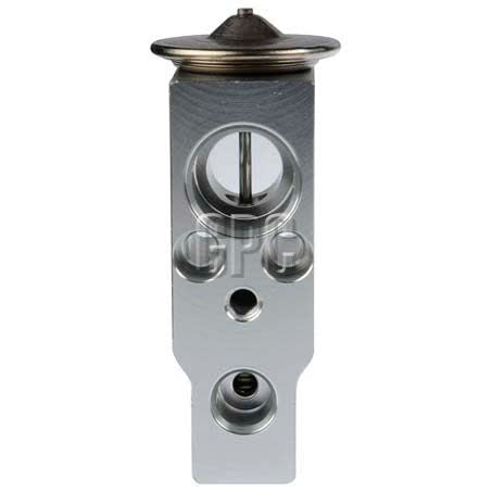 OEX Air Conditioning TX Valve Block Pad 1.5 Ton TXX09070 AIR CONDITIONING TX VALVE OEX - Micks Gone Bush