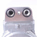 Denso Air Conditioning Compressor 24V Direct Mount 10PA15C Part No. CXD6346 AIR CONDITIONING COMPRESSOR DENSO - Micks Gone Bush