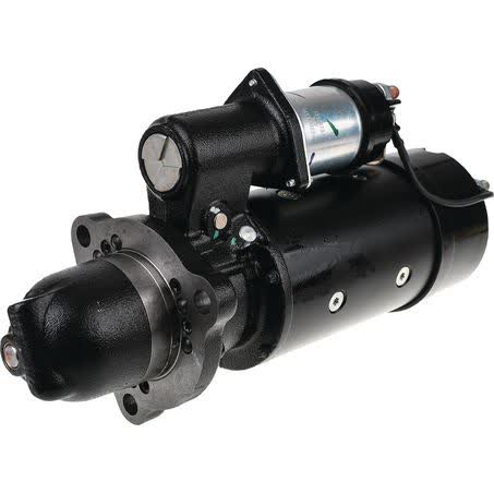 Delco Remy Starter Motor 24V 13T CW 42MT 10479253 STARTER MOTOR DELCO REMY - Micks Gone Bush
