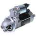 Oex Starter Motor 12V 9TH CW Denso Style starter motor OEX - Micks Gone Bush