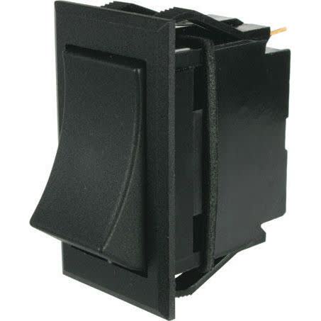 OEX Rocker Switch On/off Spst 25A 12V Part No. ACX3779BL SWITCH OEX - Micks Gone Bush