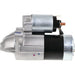Genuine Products Starter Motor 12V 11 Tooth CW Mitsubishi PER118400 STARTER MOTOR GENUINE PRODUCTS - Micks Gone Bush