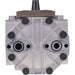 OEX Air Conditioning Compressor Direct Mount York 210 Style RHS Flange CXY0004 AIR CONDITIONING COMPRESSOR OEX - Micks Gone Bush
