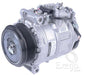 Denso Air Conditioning Compressor 12V Direct Mount 7SEU17C CXD6367 AIR CONDITIONING COMPRESSOR DENSO - Micks Gone Bush