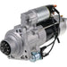 Mitsubishi Starter Motor 24V 11TH CW M9T61471AMA STARTER MOTOR MITSUBISHI - Micks Gone Bush