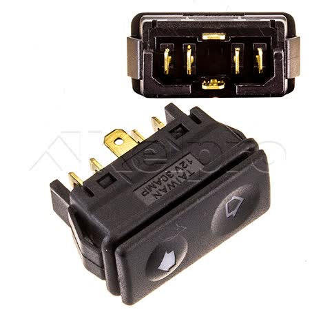 Kelpro Universal Window Switch KWS3000 SWITCH KELPRO - Micks Gone Bush