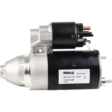 Mahle Starter Motor 12V 9 Tooth CCW MS436 STARTER MOTOR MAHLE - Micks Gone Bush