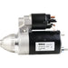 Mahle Starter Motor 12V 9 Tooth CCW MS436 STARTER MOTOR MAHLE - Micks Gone Bush