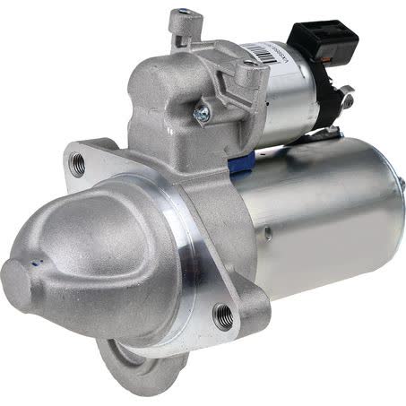 Oex Starter Motor 12V 12TH CW Valeo starter motor OEX - Micks Gone Bush