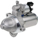 Oex Starter Motor 12V 12TH CW Valeo starter motor OEX - Micks Gone Bush