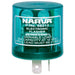 Narva Electronic Flasher 12V 2 Pin 210W Max Part No. 68212BL FLASHER UNIT NARVA - Micks Gone Bush