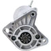 OEX Starter Motor 12V 9 Tooth Denso Style DXS508 STARTER MOTOR OEX - Micks Gone Bush