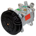Unicla Air Conditioning Compressor 24V Ear Mount UP150 CXU7325 AIR CONDITIONING COMPRESSOR UNICLA - Micks Gone Bush