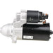 Bosch Starter Motor 12V 9 Tooth CW 1.7KW Part No. 1986S00831 STARTER MOTOR BOSCH - Micks Gone Bush