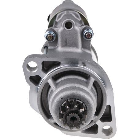 Oex Starter Motor 12V 10TH CW Denso Style starter motor OEX - Micks Gone Bush