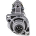 Oex Starter Motor 12V 10TH CW Denso Style starter motor OEX - Micks Gone Bush