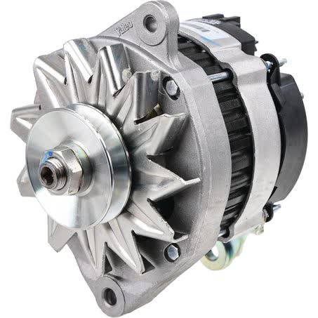 Valeo Alternator 12V 70A 432829 New Internal Regulator Twin Leg ALTERNATOR VALEO - Micks Gone Bush