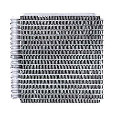 Denso Air Conditioning Evaporator Core Pad To Pad EVX3380 For Toyota Corolla AE101-112R 1994 AIR CONDITIONING EVAPORATOR CORE DENSO - Micks Gone Bush