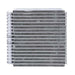 Denso Air Conditioning Evaporator Core Pad To Pad EVX3380 For Toyota Corolla AE101-112R 1994 AIR CONDITIONING EVAPORATOR CORE DENSO - Micks Gone Bush