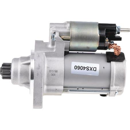 OEX Starter Motor 12V 10T CW Denso Style DXS4060 STARTER MOTOR OEX - Micks Gone Bush