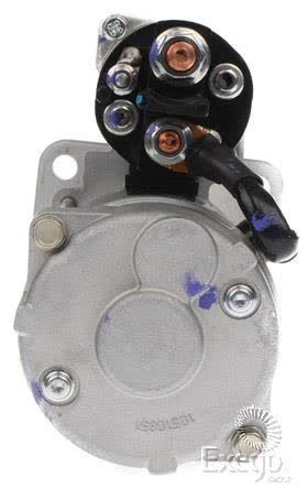 Delco Remy Starter Motor 12V 10T CW 29MT 19011400 STARTER MOTOR DELCO REMY - Micks Gone Bush