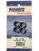 Pioneer Ls1 Engine Head To Block Dowel Pin Kit. 1997-2005 S-1115 Pioneer - Micks Gone Bush