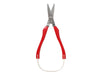 Stirex Small Industrial Pocket Scissors Self Opening Made in Sweden S-300 Stirex - Micks Gone Bush