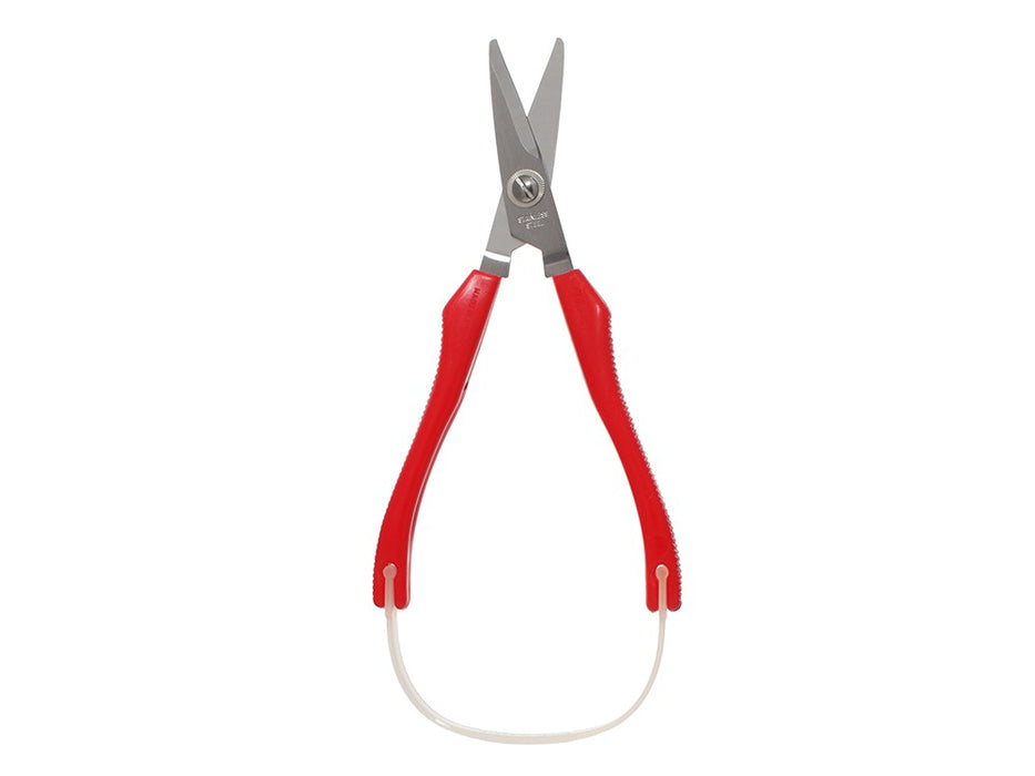Stirex Small Industrial Pocket Scissors Self Opening Made in Sweden S-300 Stirex - Micks Gone Bush