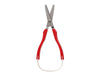 Stirex Children Scissors Light Round Tips Self Opening Made in Sweden S-32 Stirex - Micks Gone Bush
