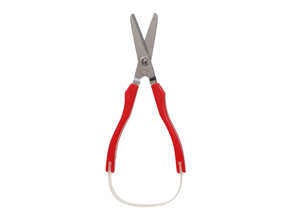 Stirex Children Scissors Light Round Tips Self Opening Made in Sweden S-32 Stirex - Micks Gone Bush