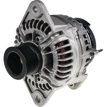 Bosch Alternator 24V 150A - Part No. 1986A01035 ALTERNATOR BOSCH - Micks Gone Bush