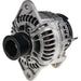 Bosch Alternator 24V 150A - Part No. 1986A01035 ALTERNATOR BOSCH - Micks Gone Bush