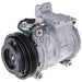 Denso Air Conditioning Compressor 12V Direct Mount CXD8600 AIR CONDITIONING COMPRESSOR DENSO - Micks Gone Bush