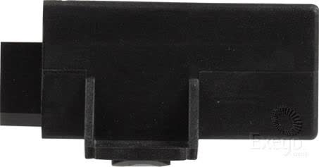 Bosch Flasher Relay 24V Electronic 128W Max 5 Terminals 0335215143 FLASHER UNIT BOSCH - Micks Gone Bush