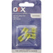 OEX Mini Blade Fuse 20A Yellow Pack Of 5 Part No. ACX1655BL FUSE OEX - Micks Gone Bush