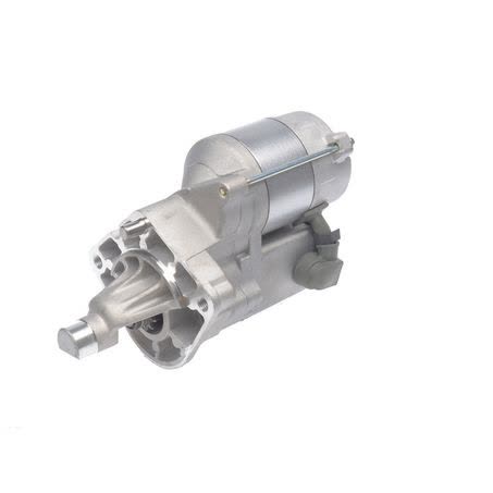 Oex Starter Motor 12V 10TH CW Denso Style starter motor OEX - Micks Gone Bush