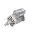 Oex Starter Motor 12V 10TH CW Denso Style starter motor OEX - Micks Gone Bush